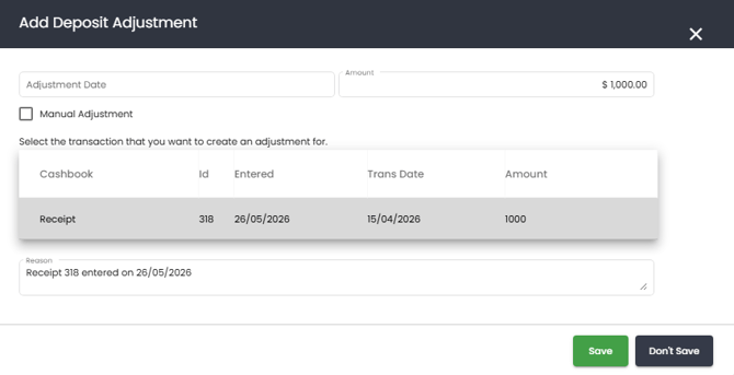 Completing-deposit-adjustment-2