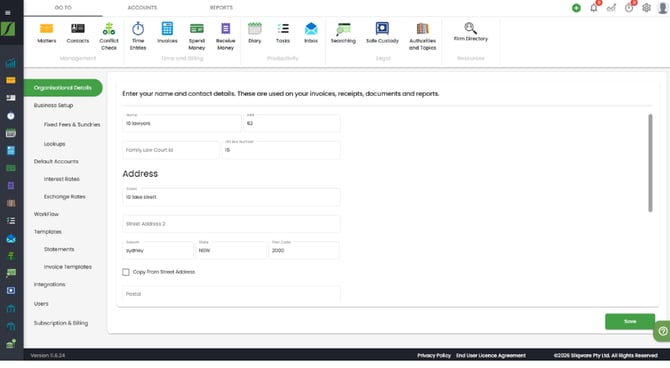 Getting Started with SILQ (2)