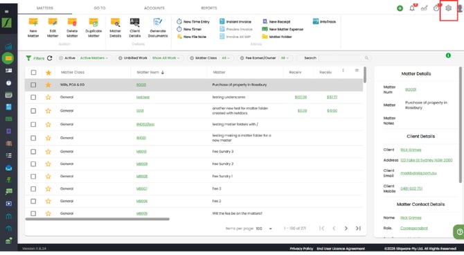 Getting Started with SILQ