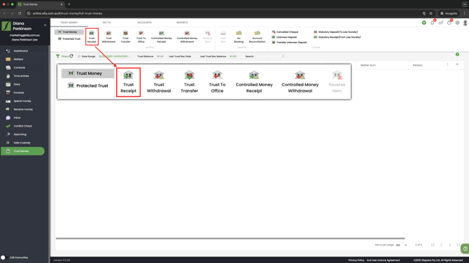 Initial trust deposit 1 (1)